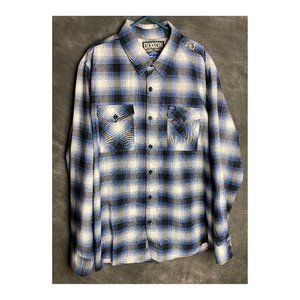 Dixxon Flannel - XL